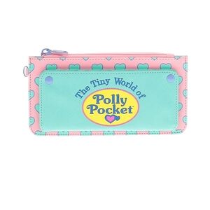 Last Chance Hot topic polly pocket wristlet wallet